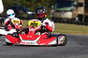 Karting à Tremblant - Coupe de Montréal #6
