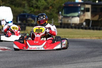Karting à Tremblant - Coupe de Montréal #6