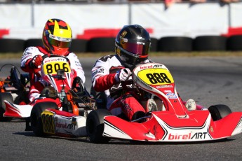 Karting à Tremblant - Coupe de Montréal #6