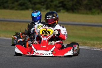 Karting à Tremblant - Coupe de Montréal #6