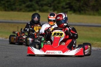 Karting à Tremblant - Coupe de Montréal #6