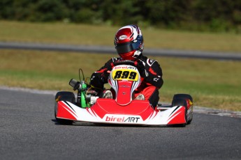 Karting à Tremblant - Coupe de Montréal #6