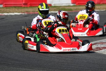 Karting à Tremblant - Coupe de Montréal #6