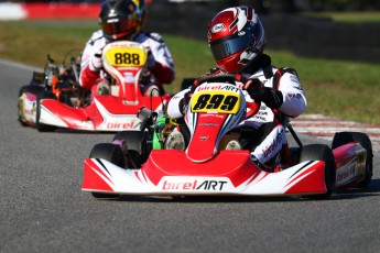 Karting à Tremblant - Coupe de Montréal #6