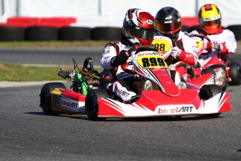 Karting à Tremblant - Coupe de Montréal #6