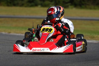 Karting à Tremblant - Coupe de Montréal #6