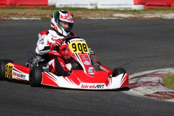 Karting à Tremblant - Coupe de Montréal #6