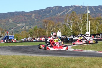 Karting à Tremblant - Coupe de Montréal #6