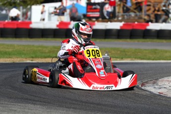 Karting à Tremblant - Coupe de Montréal #6