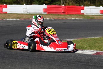 Karting à Tremblant - Coupe de Montréal #6