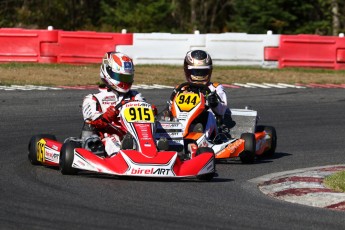 Karting à Tremblant - Coupe de Montréal #6