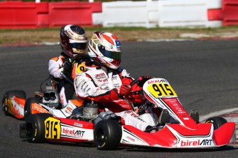 Karting à Tremblant - Coupe de Montréal #6
