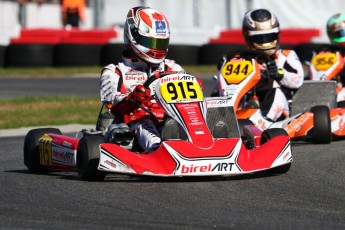 Karting à Tremblant - Coupe de Montréal #6