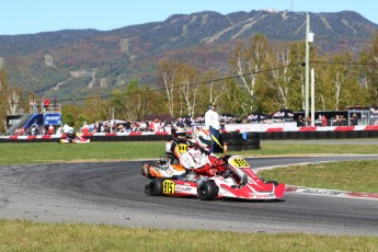 Karting à Tremblant - Coupe de Montréal #6