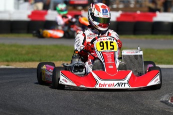 Karting à Tremblant - Coupe de Montréal #6