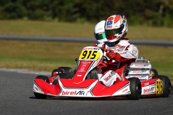 Karting à Tremblant - Coupe de Montréal #6