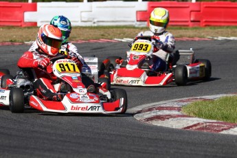 Karting à Tremblant - Coupe de Montréal #6