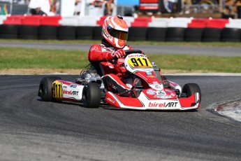 Karting à Tremblant - Coupe de Montréal #6