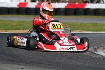 Karting à Tremblant - Coupe de Montréal #6