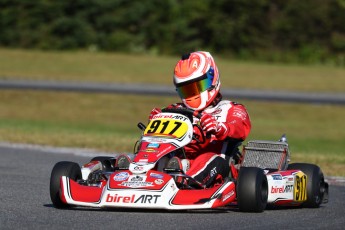 Karting à Tremblant - Coupe de Montréal #6