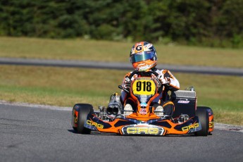 Karting à Tremblant - Coupe de Montréal #6