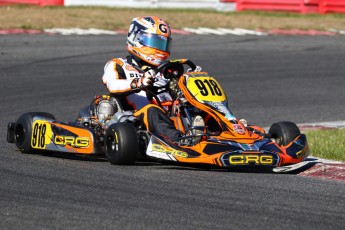 Karting à Tremblant - Coupe de Montréal #6