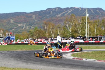 Karting à Tremblant - Coupe de Montréal #6