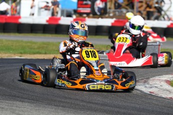 Karting à Tremblant - Coupe de Montréal #6