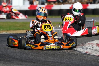 Karting à Tremblant - Coupe de Montréal #6