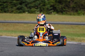Karting à Tremblant - Coupe de Montréal #6