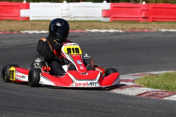 Karting à Tremblant - Coupe de Montréal #6