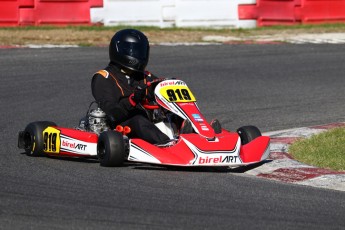Karting à Tremblant - Coupe de Montréal #6