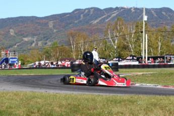 Karting à Tremblant - Coupe de Montréal #6