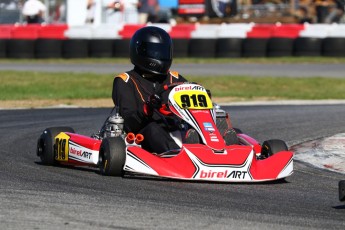 Karting à Tremblant - Coupe de Montréal #6