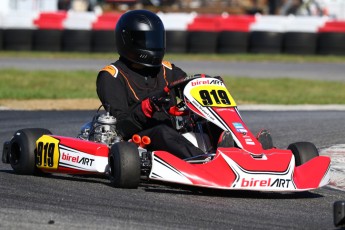 Karting à Tremblant - Coupe de Montréal #6