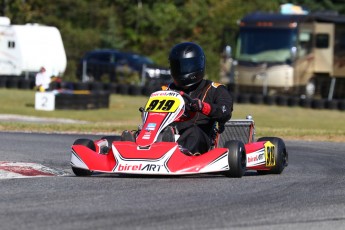 Karting à Tremblant - Coupe de Montréal #6