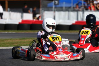 Karting à Tremblant - Coupe de Montréal #6