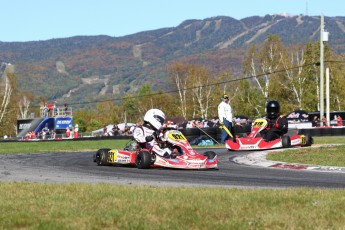 Karting à Tremblant - Coupe de Montréal #6
