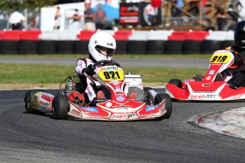 Karting à Tremblant - Coupe de Montréal #6