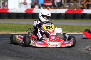 Karting à Tremblant - Coupe de Montréal #6