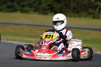 Karting à Tremblant - Coupe de Montréal #6