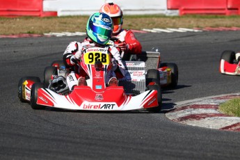 Karting à Tremblant - Coupe de Montréal #6