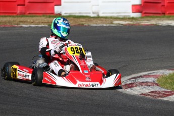 Karting à Tremblant - Coupe de Montréal #6