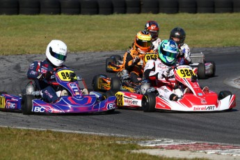 Karting à Tremblant - Coupe de Montréal #6