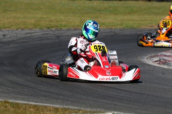 Karting à Tremblant - Coupe de Montréal #6