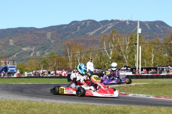 Karting à Tremblant - Coupe de Montréal #6
