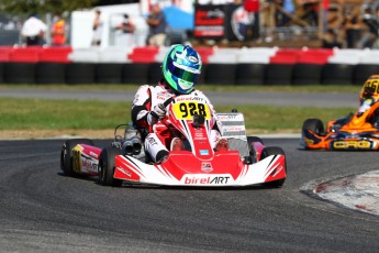 Karting à Tremblant - Coupe de Montréal #6