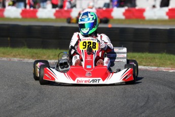Karting à Tremblant - Coupe de Montréal #6