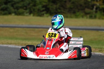 Karting à Tremblant - Coupe de Montréal #6