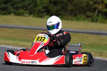 Karting à Tremblant - Coupe de Montréal #6